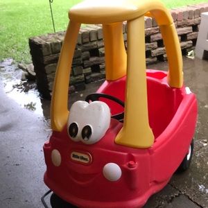 Meet your Posher, Lisa